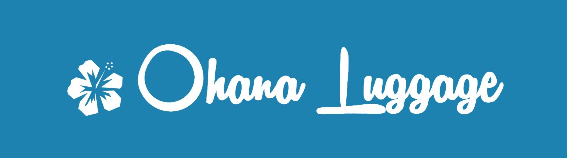 Ohana Luggage